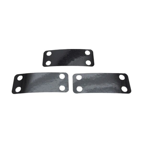 マーカープレート 耐候性