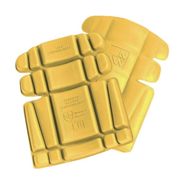 ワークパンツ用ニーパッド 2014 1点