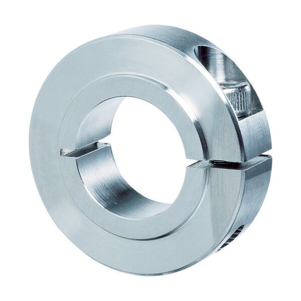 IWATA スタンダードスリットカラー ベアリング固定用 SUS 68×70×16MM SCS4017SB1 1個