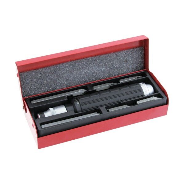 スエカゲツール スエカゲ 8PC.インパクトドライバーセット PMD-8S 1S...