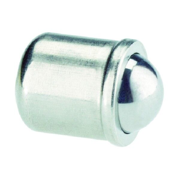 プランジャー(はめ込みタイプ) ステンレスケースタイプ