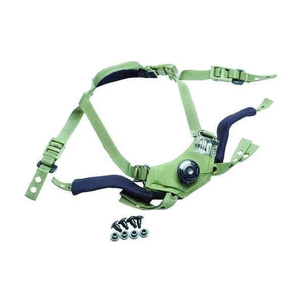 カムフィットリテンション(ボアテクノロジー搭載)