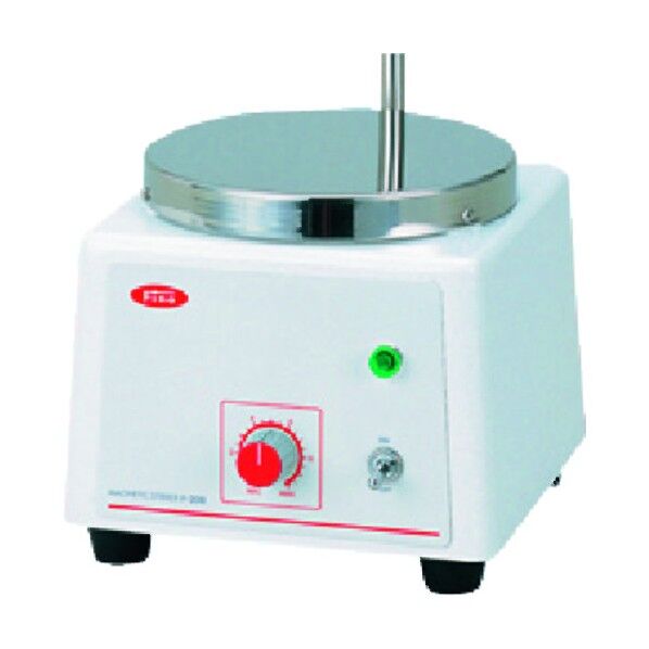 Fineマグネチックスターラー F-208