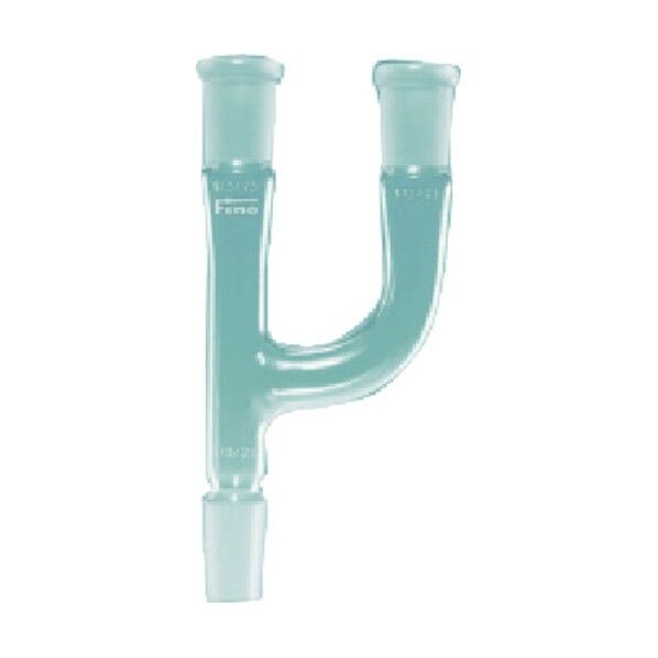 共通連結管Y字管 15-15-15 330-15-82-01 1点