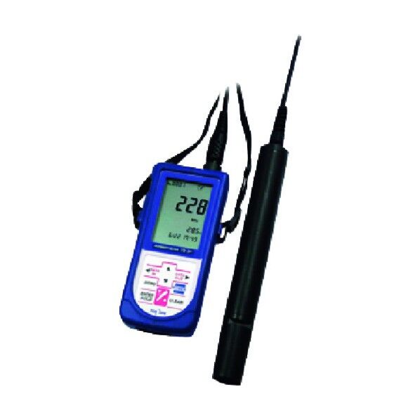 ポータブル濁度計 TB-31 606-80-59-11 1点