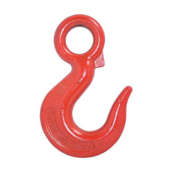 重量フック(ラッチ付) バネなし