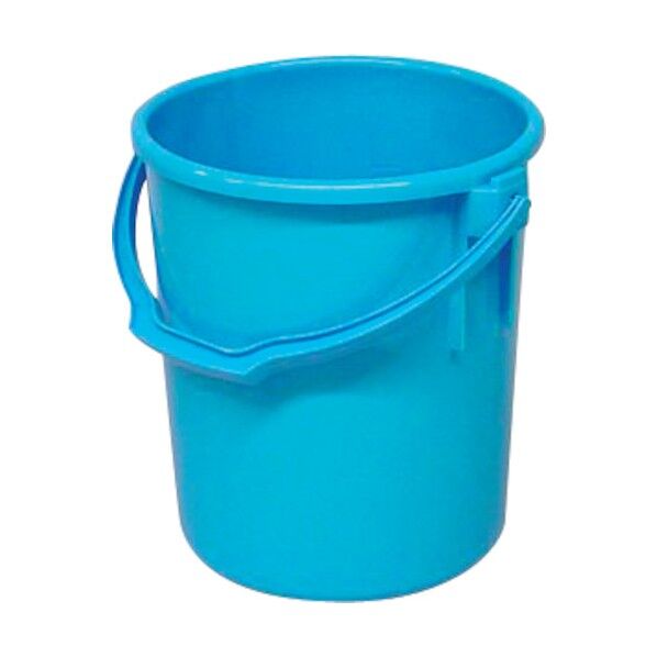 万能桶 ブルー