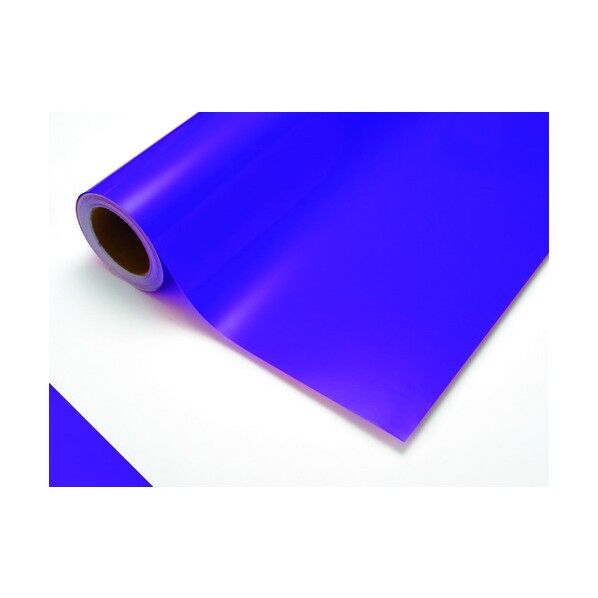 カッティングシート 612C透明色コバルトバイオレット 1010mm×20m CS1010612CF 1点