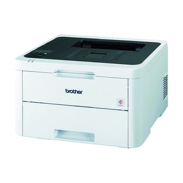 カラーレーザープリンタHL-L3230 428369 HL-L3230 1点