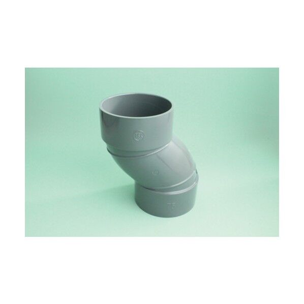 VU継手 偏心ソケット