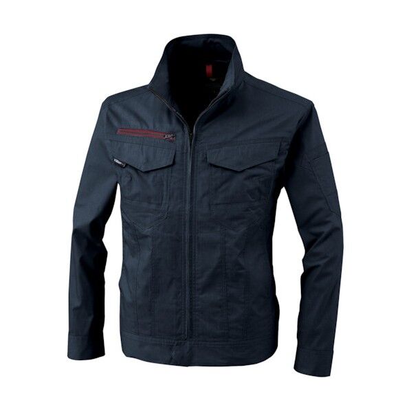 長袖ブルゾン S 1754-19-S 1点