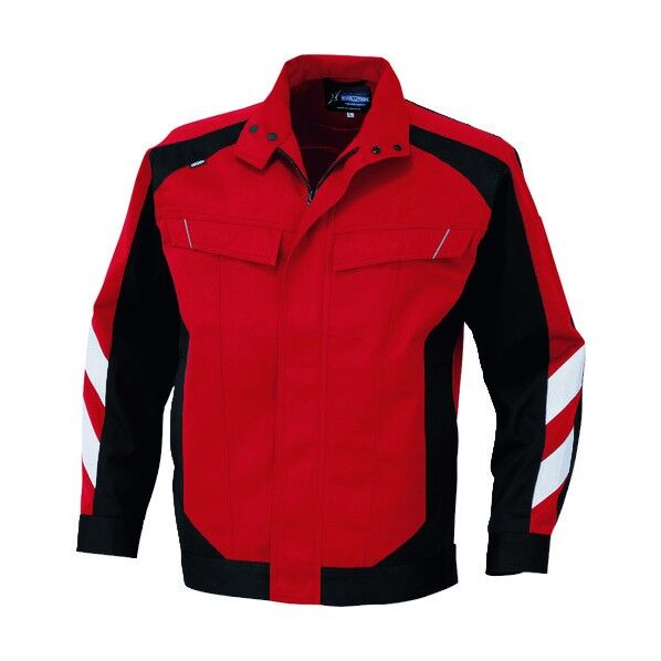 ブルゾン A-3170 20レッド SS A-3170-20-SS 1点