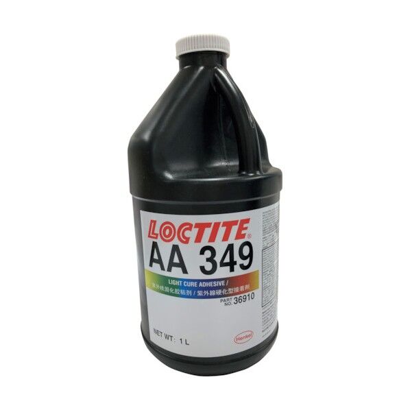 紫外線硬化 349 1L 349-1L 1点