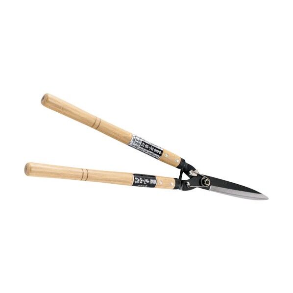 光山作 芝生鋏 大 HT-2400 1点