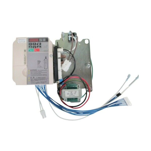 電気チェーンブロック キトーエクセルER2用部品 パネルバン ブクミ ER2BEE20J5A21 1点