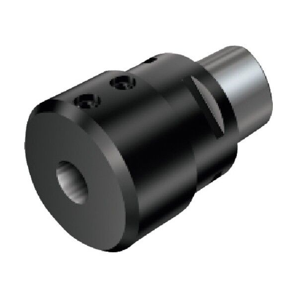 ボーリングバーアダプタ