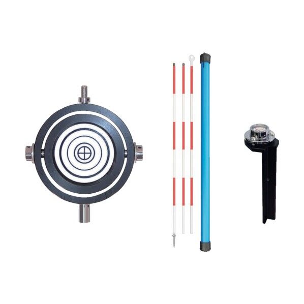 反射ターゲットセット