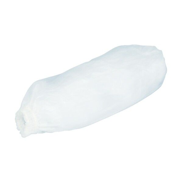 ビニール腕カバー(12双入) 414 x 173 x 95 mm TUKV-12P 1点