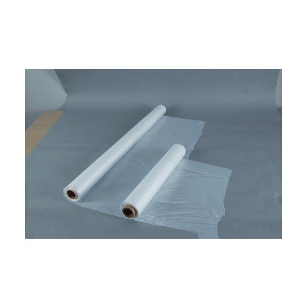 塗装用養生シート シングル 1800mm×200m 1920 x 70 x 70 mm TPES-1820-S 1点