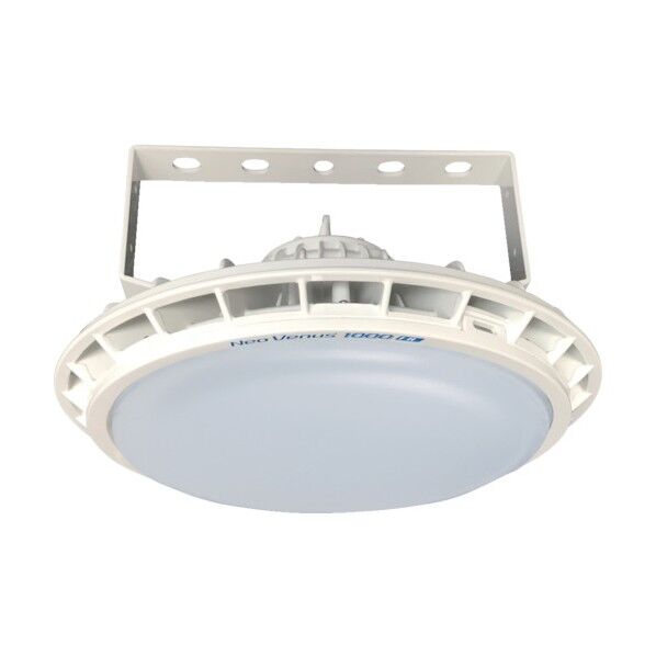 高天井用LED照明 NT1000N (レンズ可変仕様) 直付け型