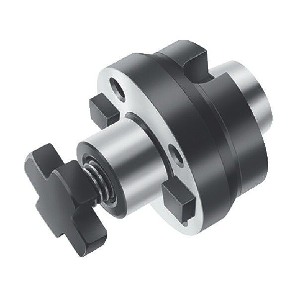 A155Mフェースミルアダプター