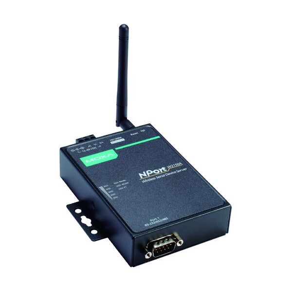 NPORT W2150A-JP NPORT W2150A-JP 1個