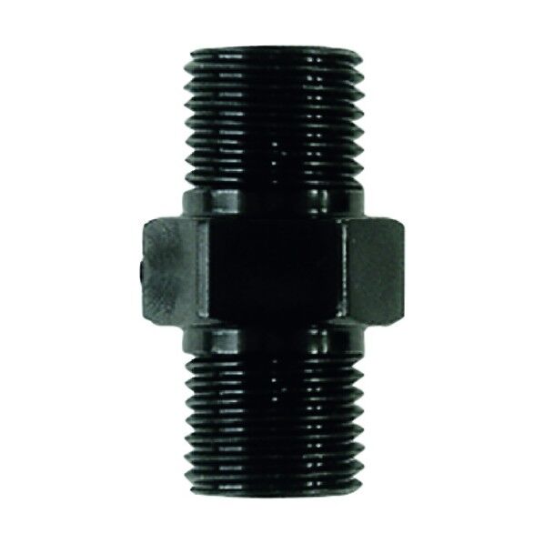 ニップル オネジG1/4―オネジG1/4