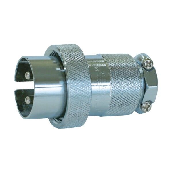 メタルコネクタ NCS-30シリーズ PM+RF