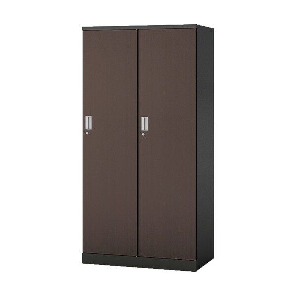 2人用ロッカー(W900) HLN2L-DW 1点