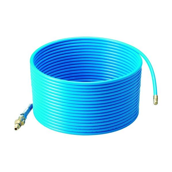 高圧洗浄機用パイプクリーニングキット