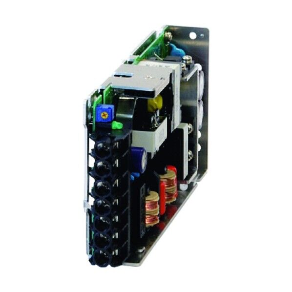 ラムダ ユニット型AC-DC電源 HWS-Aシリーズ 100W HWS100A-5