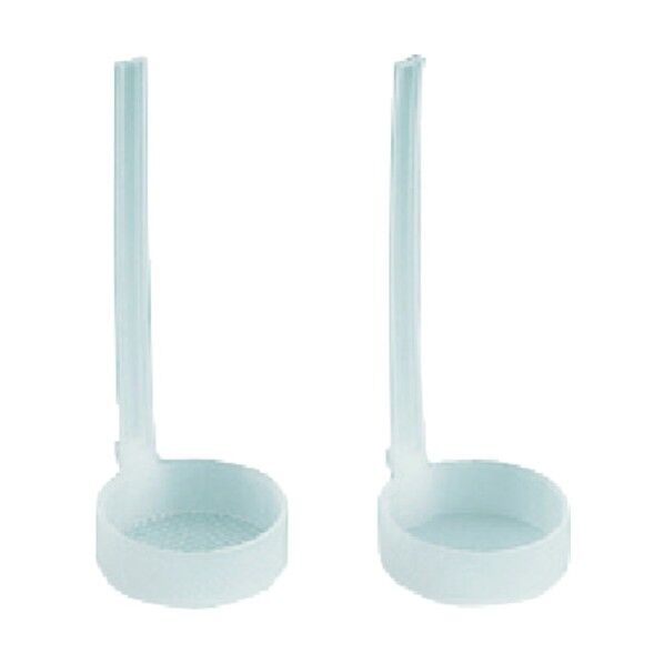 柄付ふるいPFA 1mm角穴付 710-18-24-02 1点