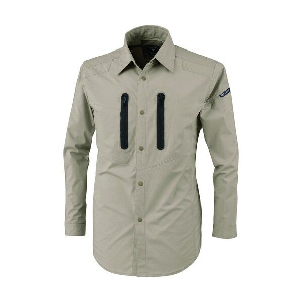 長袖シャツ1733-39-SS 1733-39-SS 1着