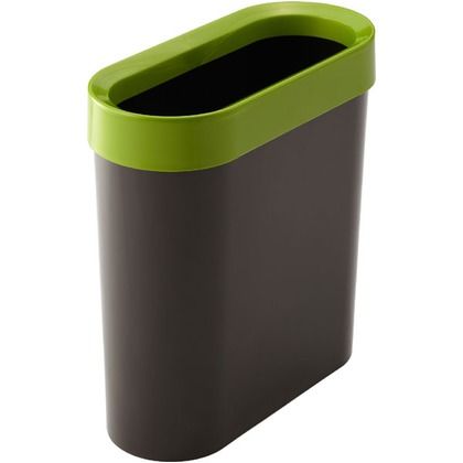 トラッシュカン 151 PGR 163×363×400h(mm) GTRA008 1