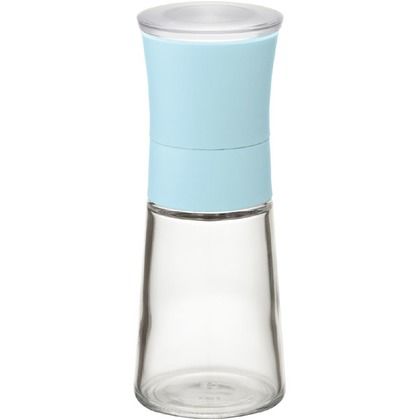 リベラリスタ ペッパー&ソルトミル S SB φ49.5×128.5h(mm) GLIC031 1