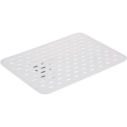 H&H シンクマット PW 325×450×9h(mm) GHAH412 1