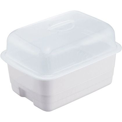 H&H 水切セットフード付M PW 300×421×271h(mm) GHAH414 1