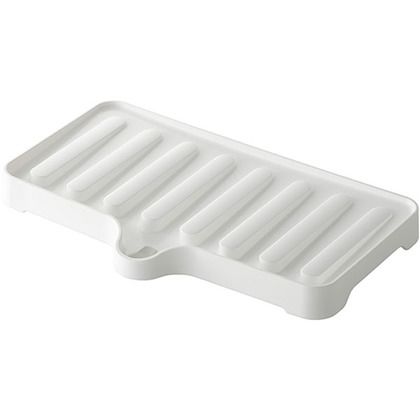 リベラリスタ ドレーナー スリム W 384×236×35ｈ(mm) GLIB058 1