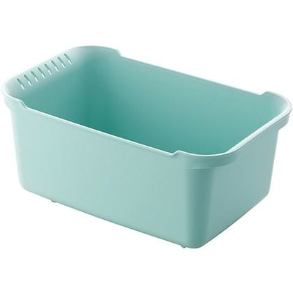 リベラリスタ ウォッシュタブ BGR 220×360×165h(mm) GLIB063 1点