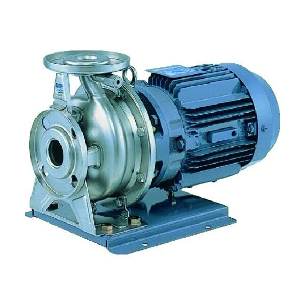 ステンレス渦巻ポンプ