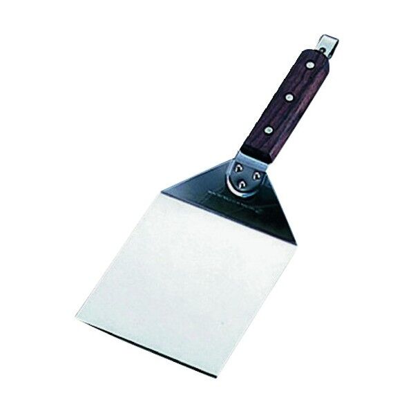 マルタマ 18-0ハンバーグターナー 大 大 BTC971 1個