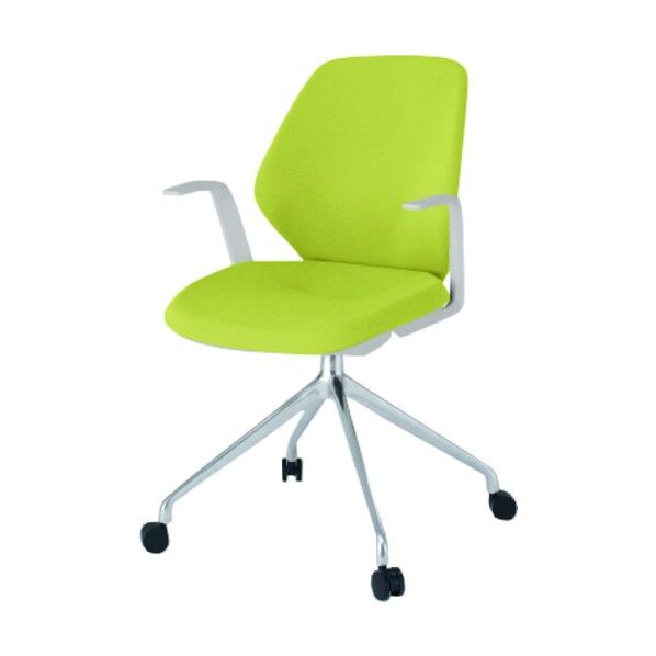 キュアチェア樹脂肘 KG-945SC-ZNU8 1点