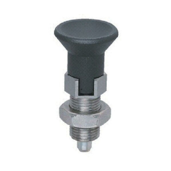 インデックスプランジャー NDXN8LW-SUS 1