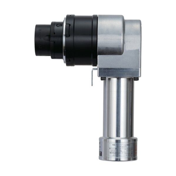 コードレス入力シャーレンチ