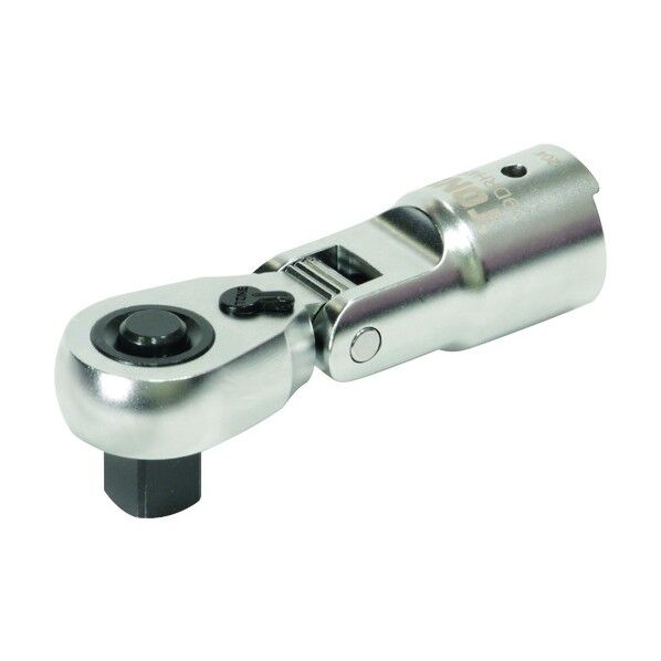 差替式トルクレンチ用ラチェットヘッド