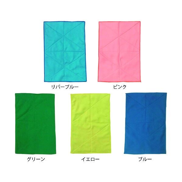 タオル式厚手ワイパー