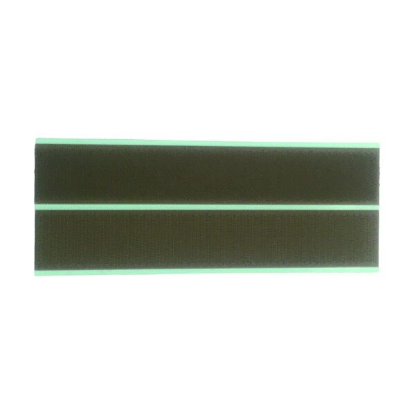 マジックテープマジックテープ25mm×15cmベージュ