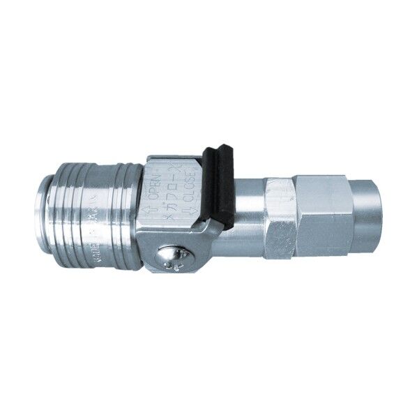 メガフローX アルミ