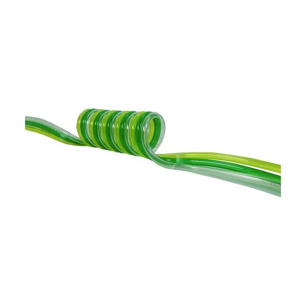 千代田通商 耐水性マルチスパイラル 6mm/使用範囲1133mm 3-MES-6-15S 1点