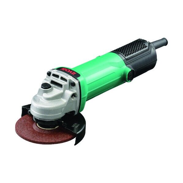 ディスクグラインダ 100mm G-1061 1台